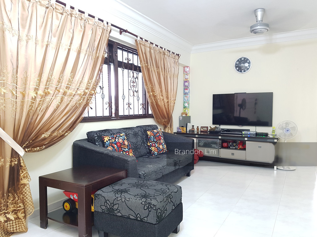 Choa Chu Kang Crescent thumbnail photo